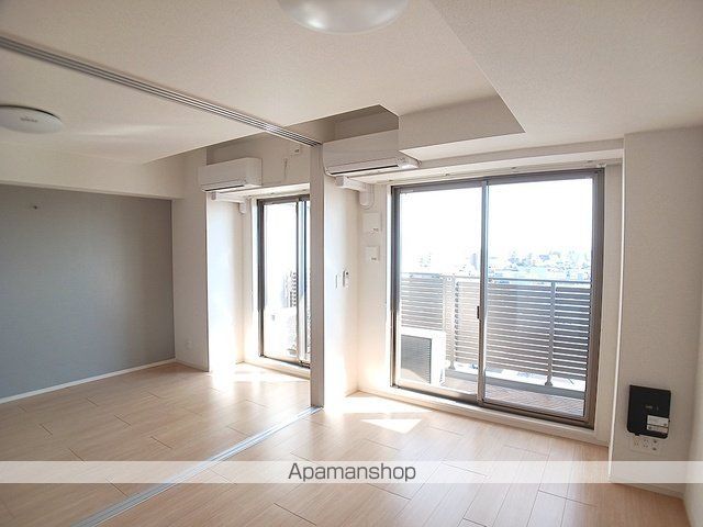 Bright Gate 名古屋の内装写真