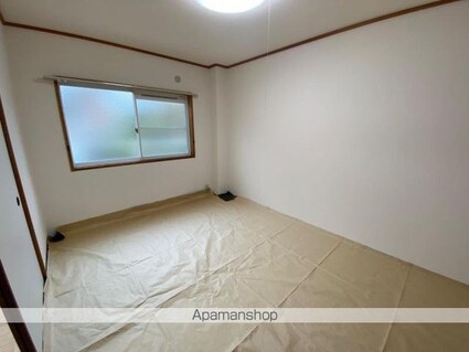 フォブール吉峰Ａ[2LDK/57.95m2]の内装3