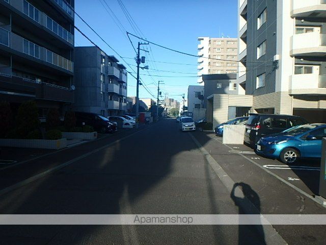 フィーノW2の周辺写真