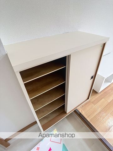 ルシエル番町の内装写真