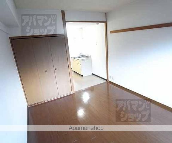 コーポ三谷の内装写真