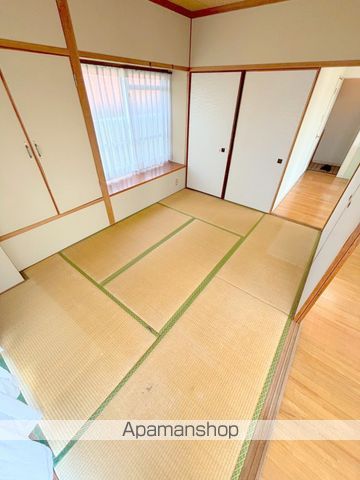 メモワール林田の内装写真