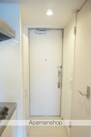 リブリ・道場北の内装写真