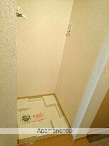レストホーム大東の内装写真