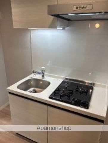 OAK VILLA SHINAGAWA RESIDENCEの内装写真