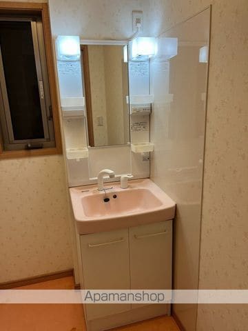 セキュールローズの内装写真
