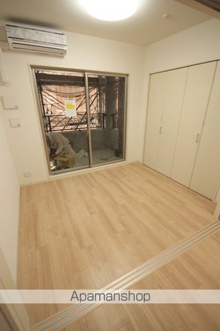 スプランディッドIの内装写真