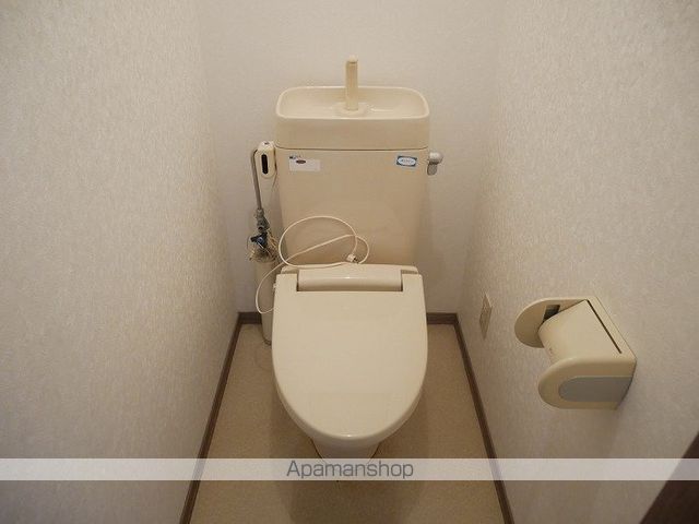 ハイセレールホンダの内装写真