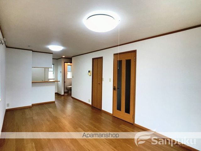 サン リット Aの内装写真