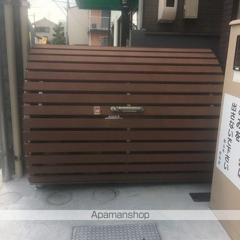 LST OKADAI SOUTHのその他写真