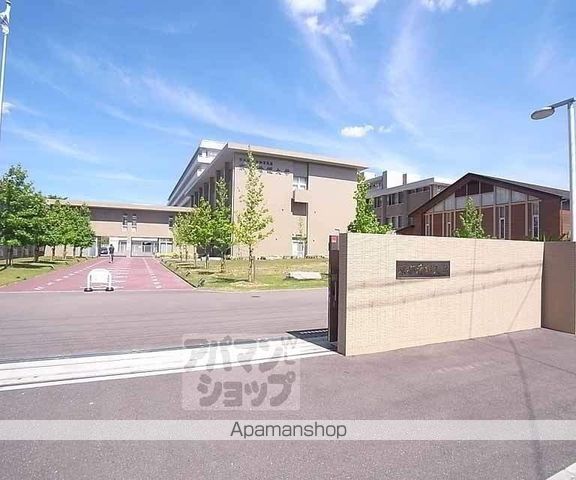 ドーリアNEXT西院の周辺写真