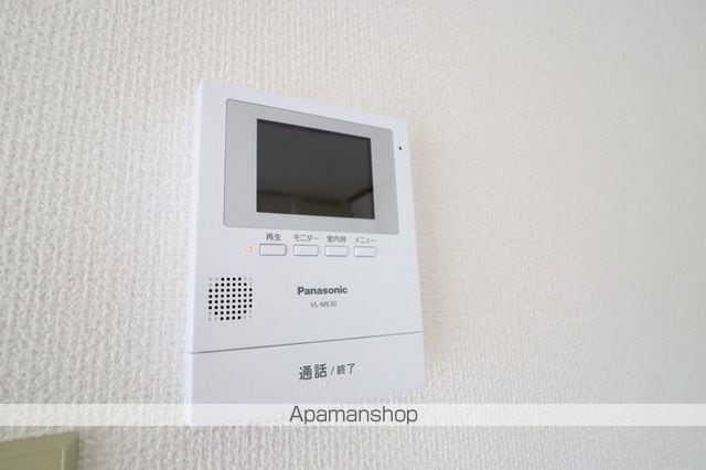 ドリームハイツ スズキ 1の内装写真