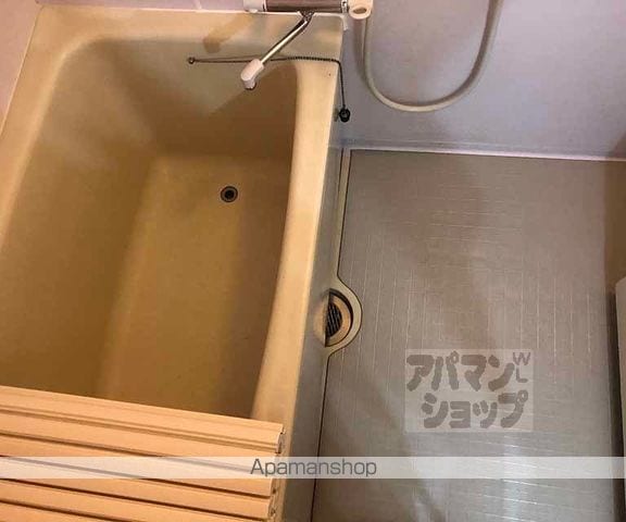 アサワハイツの内装写真