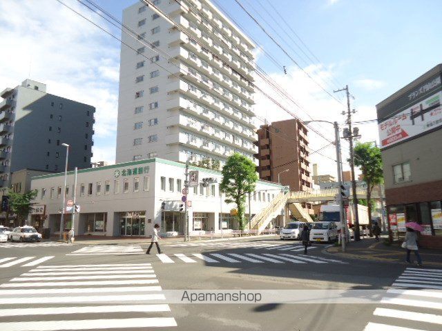 スペランツァマルヤマの周辺写真