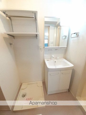 シャンス アンの内装写真