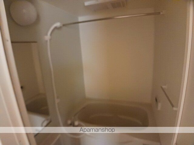 リバーサイド無限 IIの内装写真