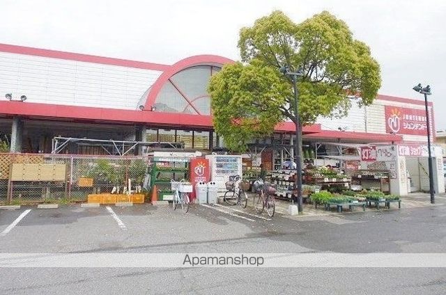 プラムガーデンAの周辺写真