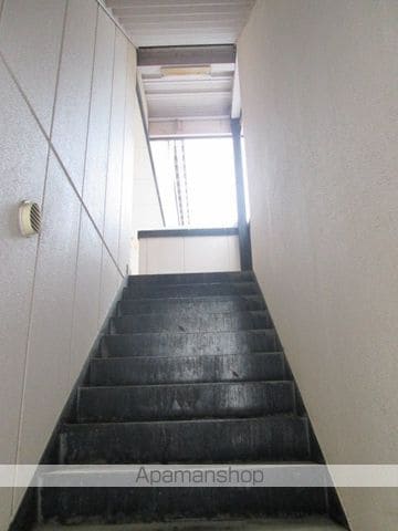 サントピア41の内装写真
