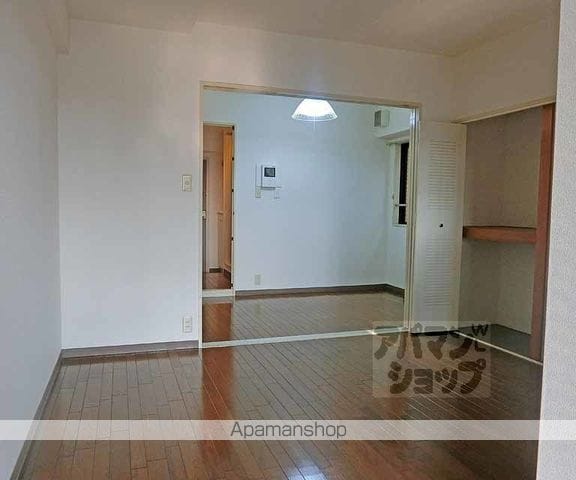 ライオンズマンション四条堀川第2の内装写真