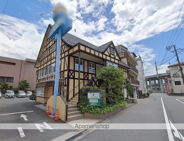 寺岡ビルの周辺写真