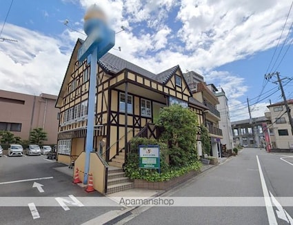 寺岡ビル[1DK/21m2]の周辺8