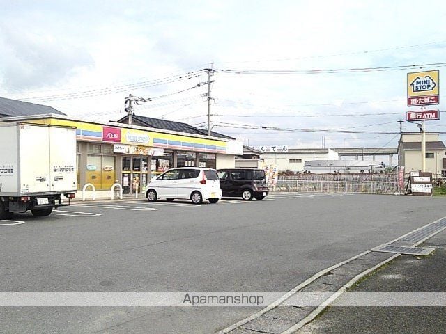 プリムローズ Aの周辺写真