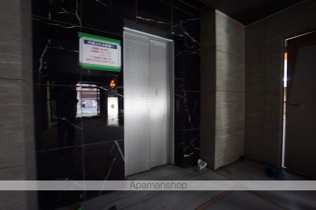 ファステート名古屋駅前ドリームの内装写真