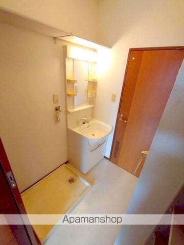 パルモ A棟の内装写真