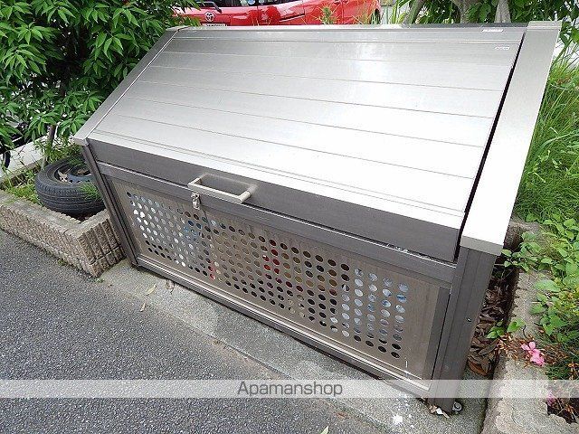 アムール 花水木のその他写真