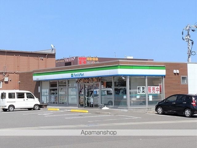レオパレス源藤IIの周辺写真