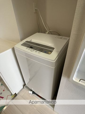 GV備岡の内装写真