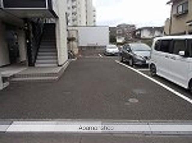 レオパレスシャローム上杉のその他写真