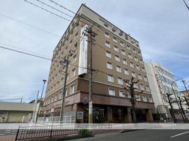 JPレジデンス新大宮の周辺写真