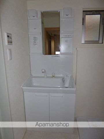 ヴィヴレゆうきの内装写真