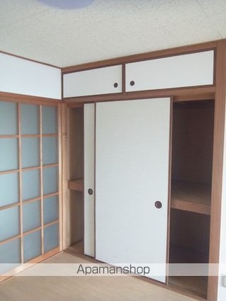 和歌山県和歌山市木ノ本[2K/30.9m2]の収納