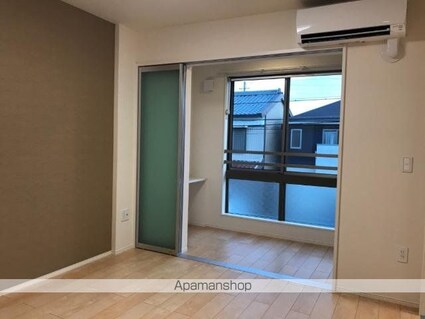 ロンサール羽生[2LDK/53.9m2]の内装1