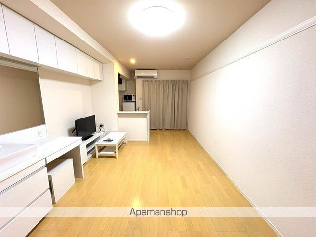 ミランダSouth ViewIIの内装写真