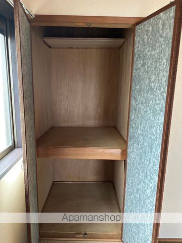 ハイツ片山の内装写真