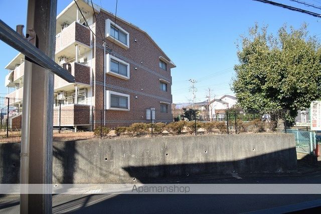 クローバーの周辺写真