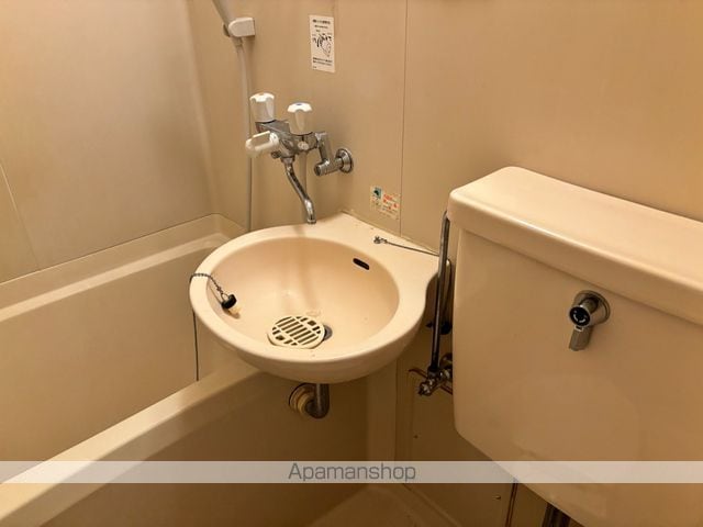 スカイハイツ三木町の内装写真