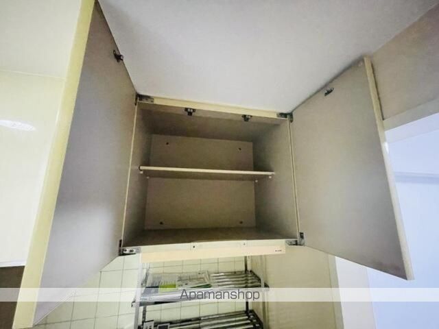 シティマンション赤坂の内装写真