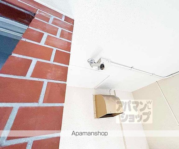 CASA CUBOの内装写真