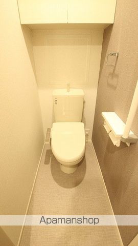 ヴィラヴェント・S.Hの内装写真