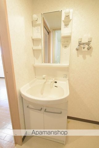 プリリア平岸の内装写真