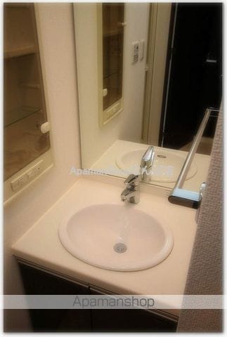 S−RESIDENCE難波VIALEの内装写真