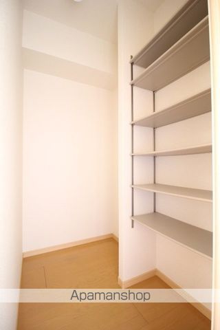 カーサ スウィートの内装写真