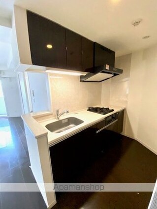 アビティ用賀[1LDK/46.29m2]のキッチン