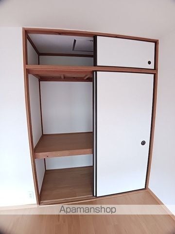前田ハイツIIの内装写真