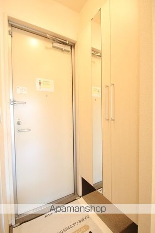 ロイヤルエストIIIの内装写真