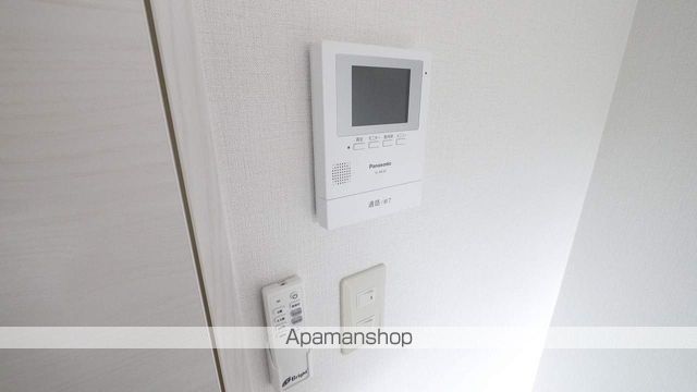 リエラ九工大前の内装写真